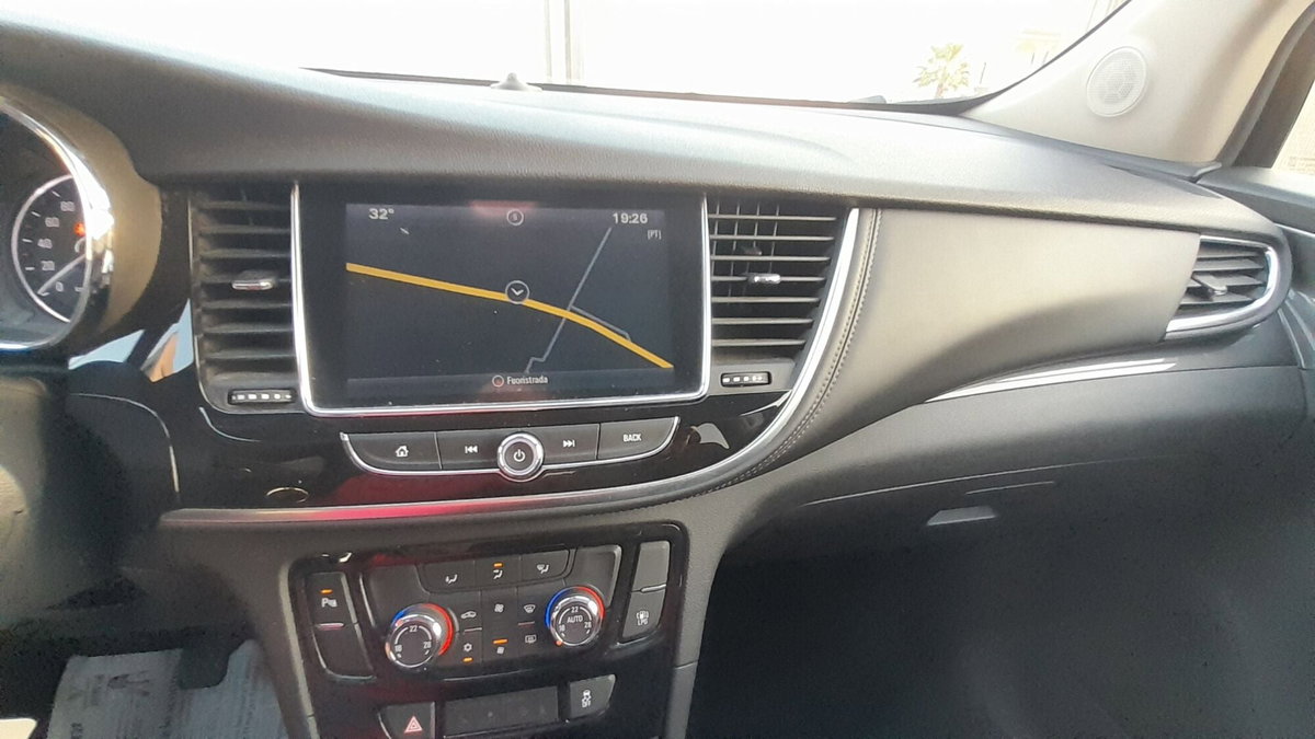 Opel Mokka 1.4 Turbo GPL Tech 140CV 4x2 Business (11)