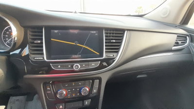 Opel Mokka 1.4 Turbo GPL Tech 140CV 4x2 Business (11)
