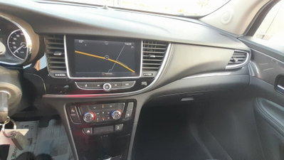 Opel Mokka 1.4 Turbo GPL Tech 140CV 4x2 Business (13)