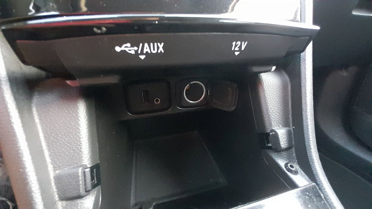 Opel Mokka 1.4 Turbo GPL Tech 140CV 4x2 Business (14)