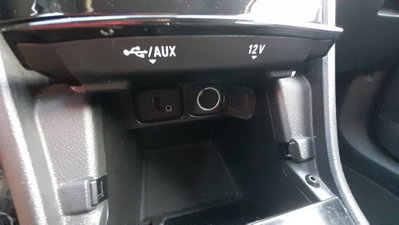Opel Mokka 1.4 Turbo GPL Tech 140CV 4x2 Business (14)