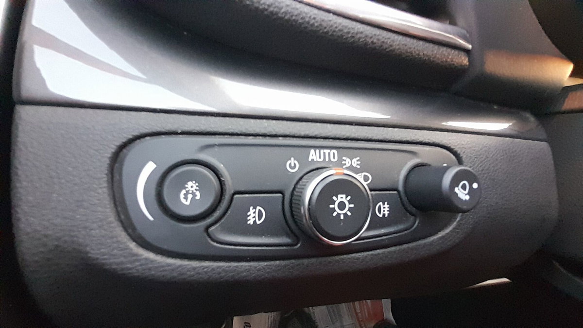 Opel Mokka 1.4 Turbo GPL Tech 140CV 4x2 Business (17)