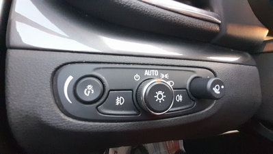 Opel Mokka 1.4 Turbo GPL Tech 140CV 4x2 Business (17)