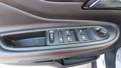 Opel Mokka 1.4 Turbo GPL Tech 140CV 4x2 Business (18)