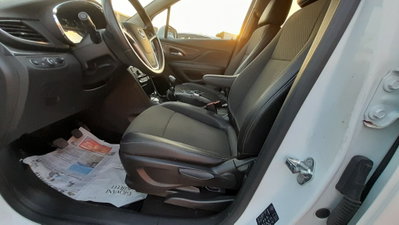 Opel Mokka 1.4 Turbo GPL Tech 140CV 4x2 Business (19)