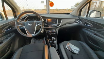 Opel Mokka 1.4 Turbo GPL Tech 140CV 4x2 Business (20)