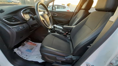 Opel Mokka 1.4 Turbo GPL Tech 140CV 4x2 Business (6)