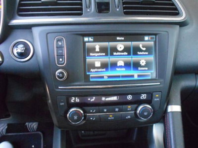 Renault Kadjar 8V 110CV Energy Hypnotic (10)