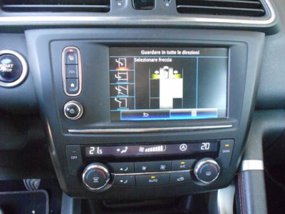 Renault Kadjar 8V 110CV Energy Hypnotic (11)