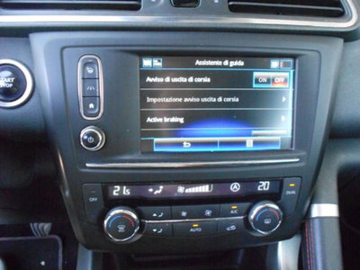 Renault Kadjar 8V 110CV Energy Hypnotic (12)