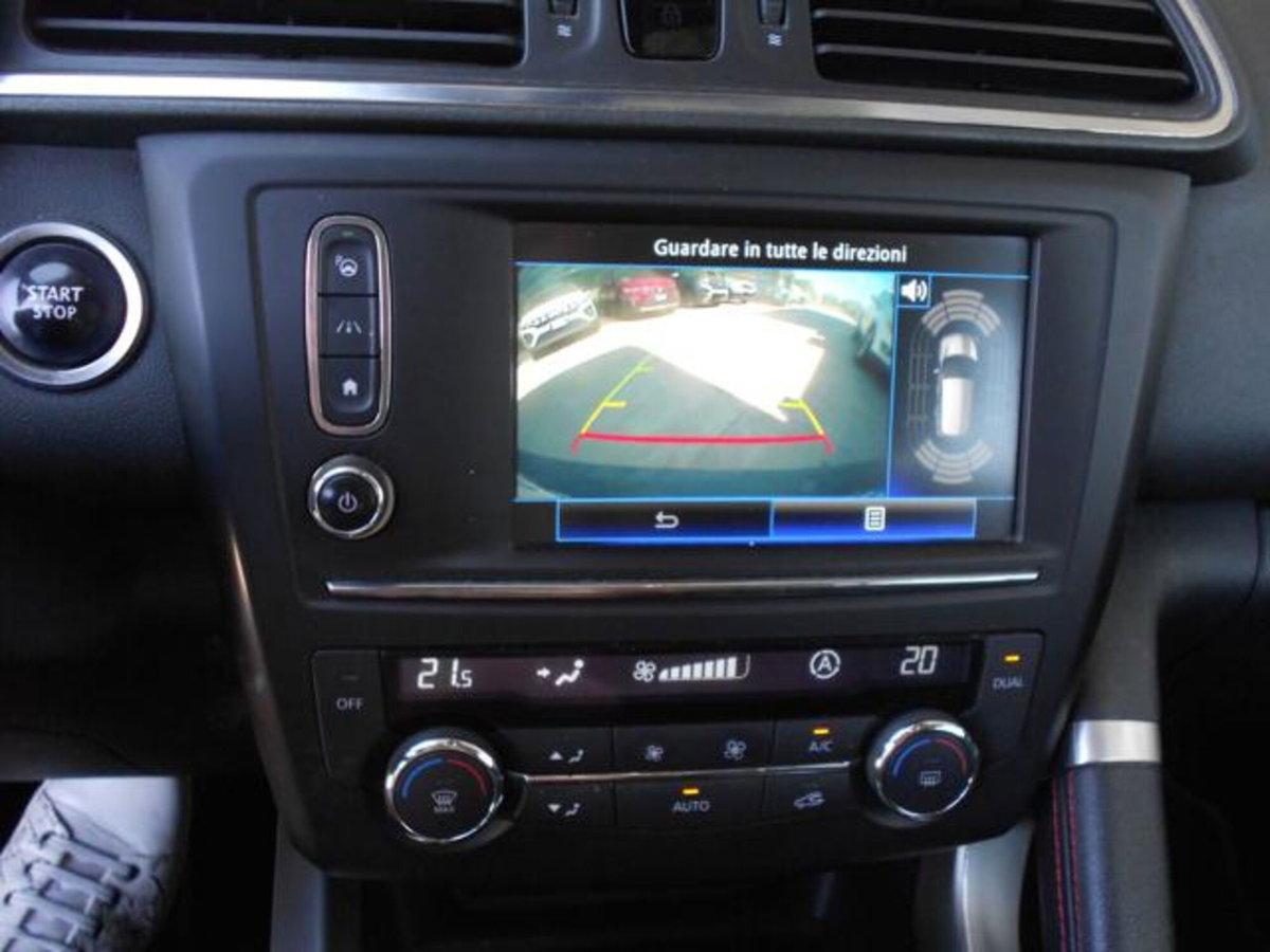 Renault Kadjar 8V 110CV Energy Hypnotic (13)