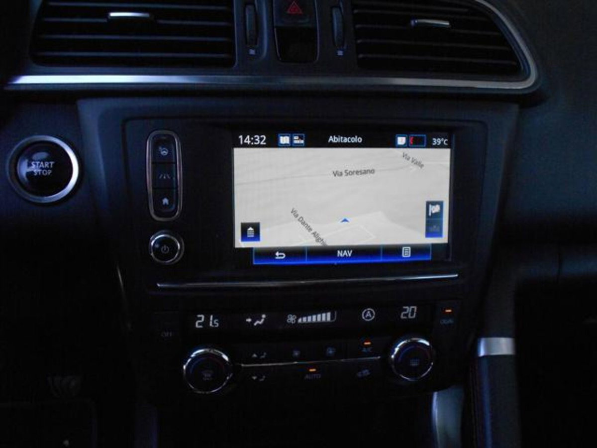 Renault Kadjar 8V 110CV Energy Hypnotic (14)