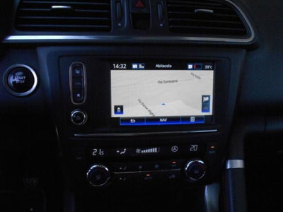 Renault Kadjar 8V 110CV Energy Hypnotic (14)
