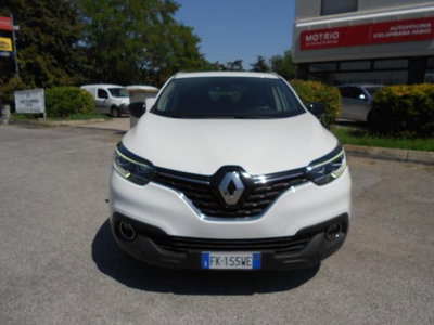 Renault Kadjar 8V 110CV Energy Hypnotic (2)