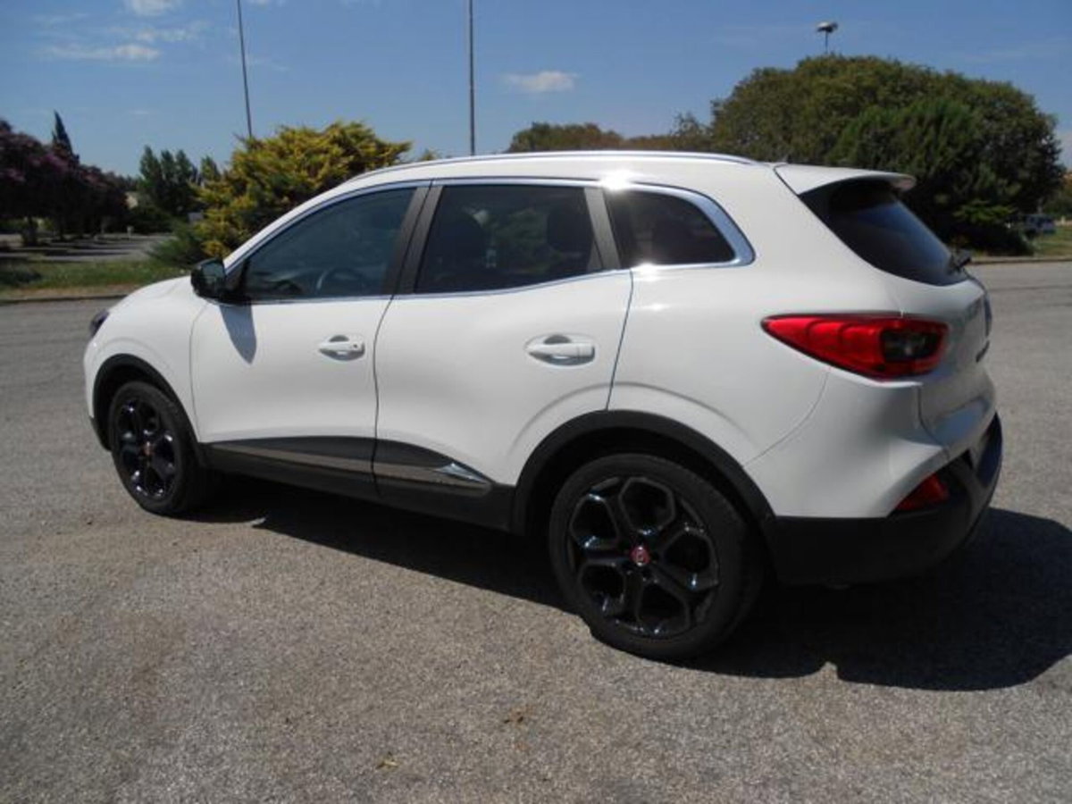 Renault Kadjar 8V 110CV Energy Hypnotic (4)