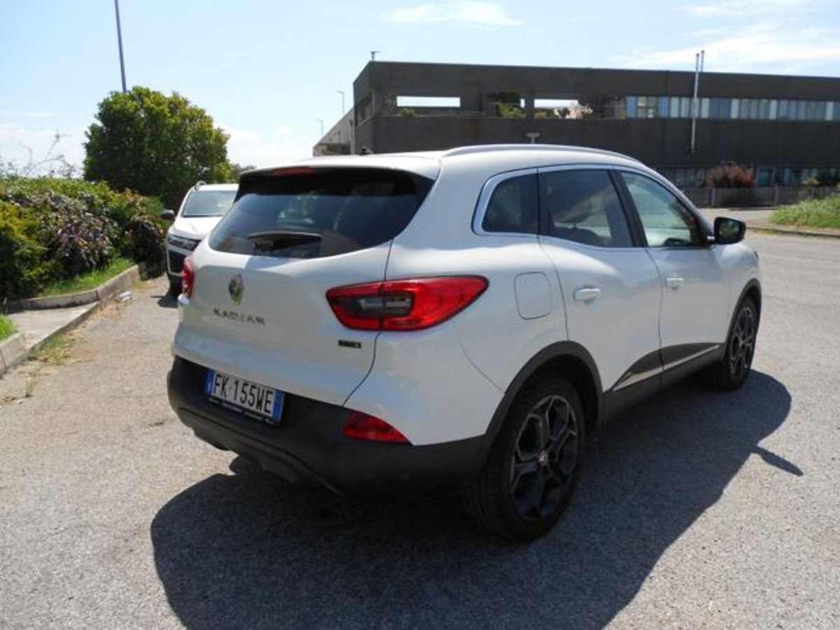 Renault Kadjar 8V 110CV Energy Hypnotic (5)