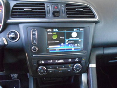 Renault Kadjar 8V 110CV Energy Hypnotic (9)