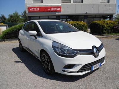 Renault Clio dCi 8V 75CV Start&Stop 5 porte Energy Life usata