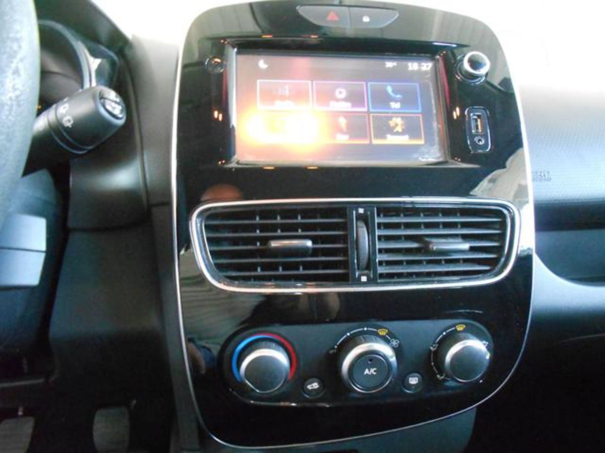 Renault Clio dCi 8V 75CV Start&Stop 5 porte Energy Life (10)