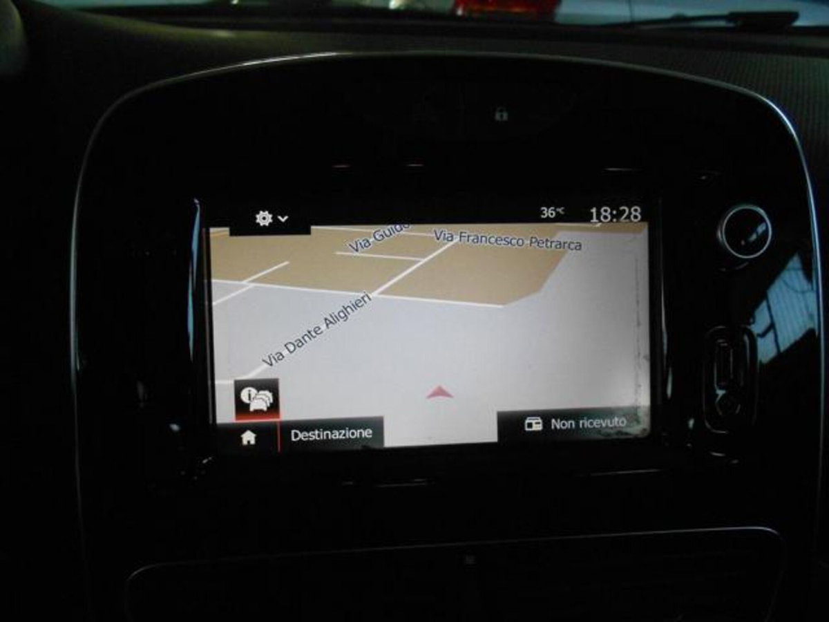 Renault Clio dCi 8V 75CV Start&Stop 5 porte Energy Life (15)