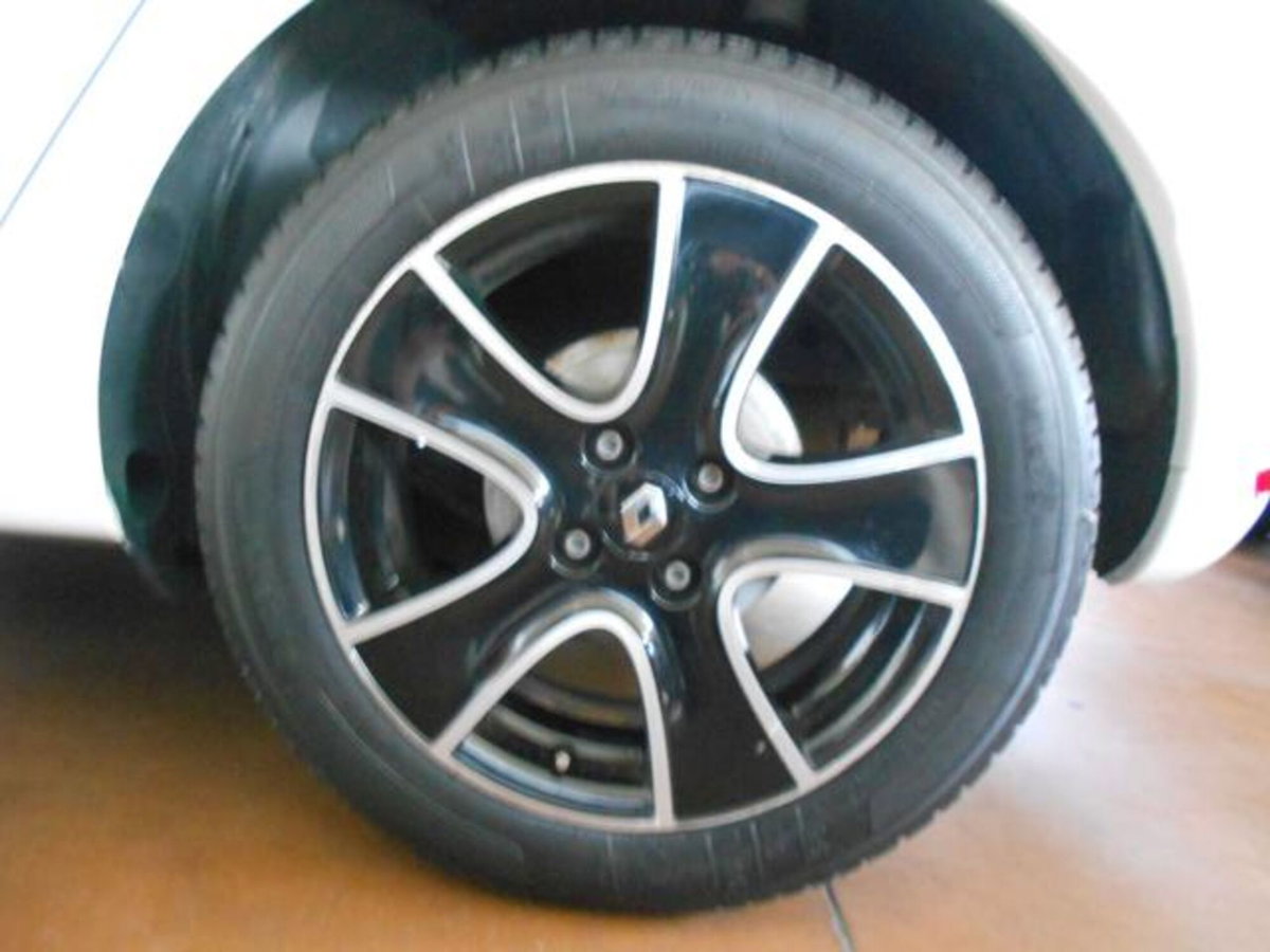Renault Clio dCi 8V 75CV Start&Stop 5 porte Energy Life (17)