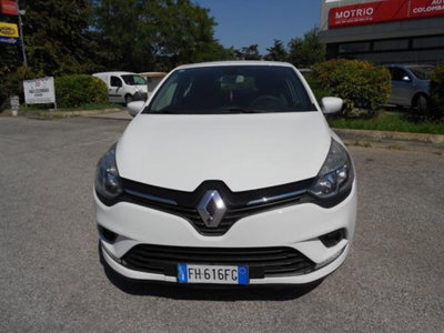 Renault Clio dCi 8V 75CV Start&Stop 5 porte Energy Life (2)
