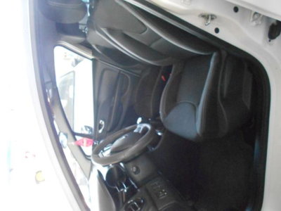 Renault Clio dCi 8V 75CV Start&Stop 5 porte Energy Life (20)