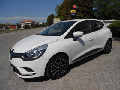 Renault Clio dCi 8V 75CV Start&Stop 5 porte Energy Life (3)
