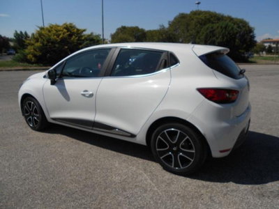 Renault Clio dCi 8V 75CV Start&Stop 5 porte Energy Life (4)