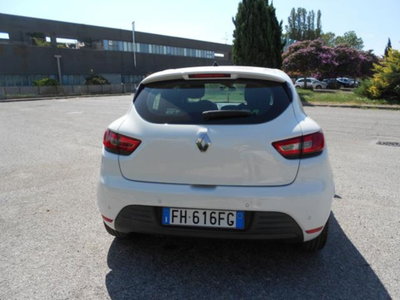Renault Clio dCi 8V 75CV Start&Stop 5 porte Energy Life (5)