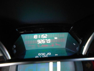 Renault Clio dCi 8V 75CV Start&Stop 5 porte Energy Life (7)