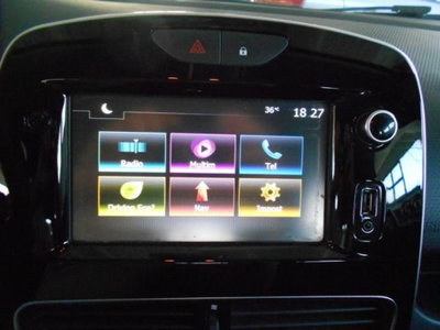 Renault Clio dCi 8V 75CV Start&Stop 5 porte Energy Life (8)