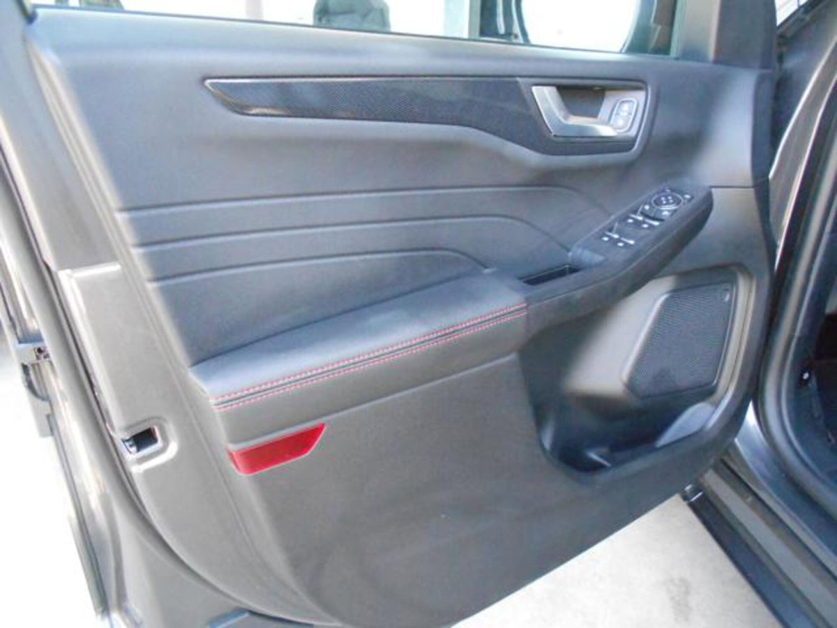 Ford Kuga 2.0 EcoBlue Hybrid 150 CV 2WD ST-Line X (11)