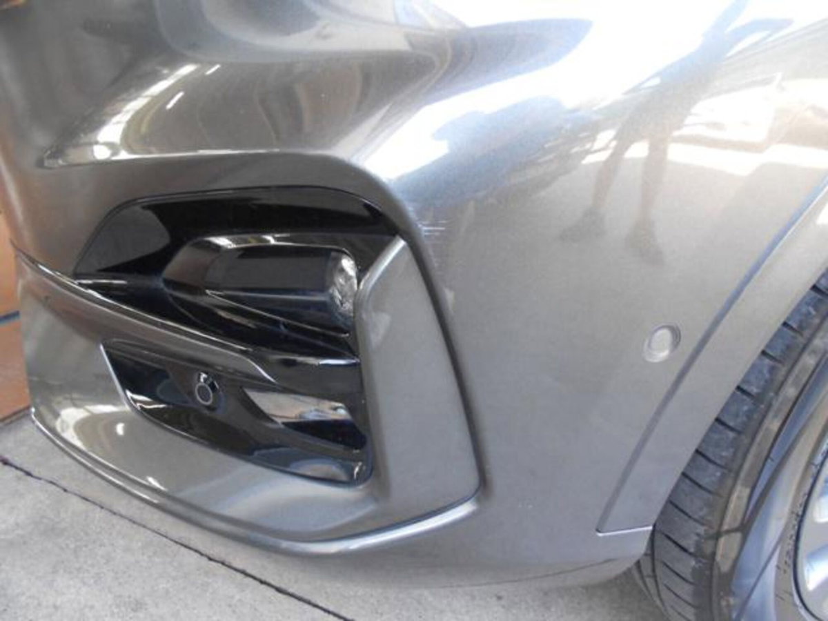 Ford Kuga 2.0 EcoBlue Hybrid 150 CV 2WD ST-Line X (14)
