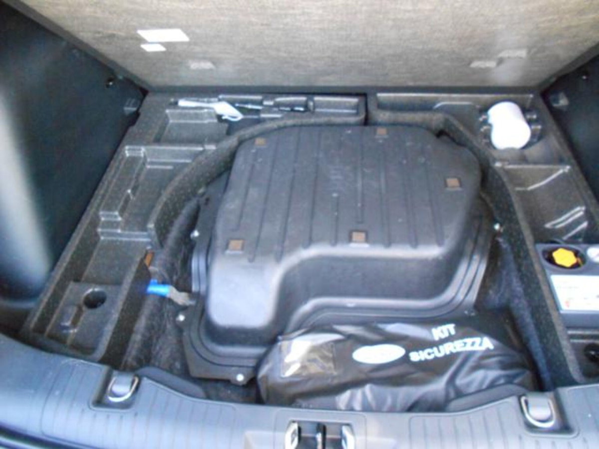 Ford Kuga 2.0 EcoBlue Hybrid 150 CV 2WD ST-Line X (17)