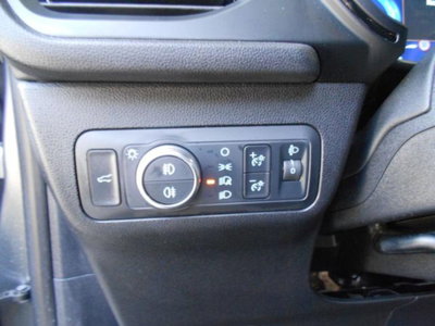 Ford Kuga 2.0 EcoBlue Hybrid 150 CV 2WD ST-Line X (18)