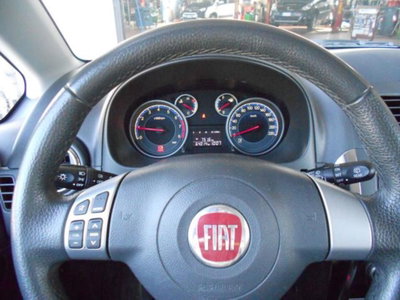 Fiat Sedici 1.6 16V 4x2 Emotion (10)