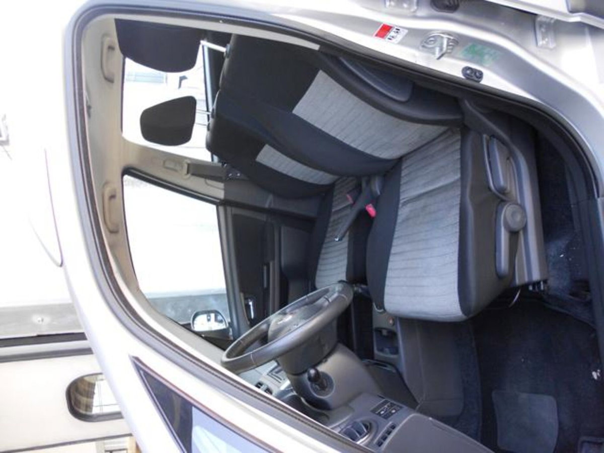 Fiat Sedici 1.6 16V 4x2 Emotion (13)