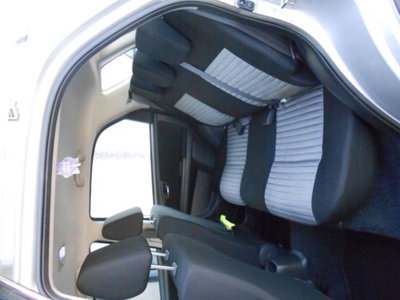 Fiat Sedici 1.6 16V 4x2 Emotion (14)