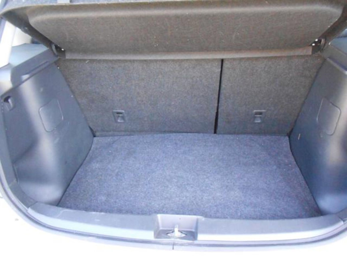 Fiat Sedici 1.6 16V 4x2 Emotion (15)