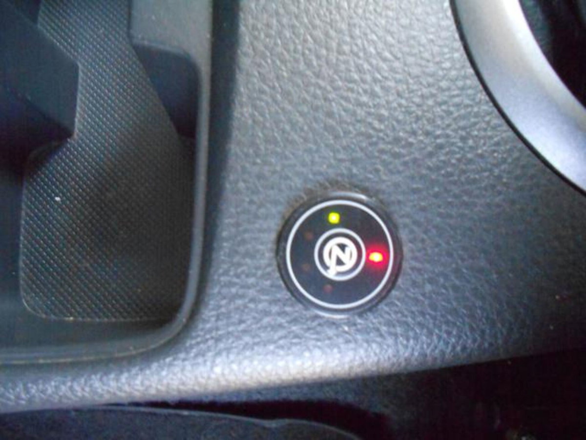 Fiat Sedici 1.6 16V 4x2 Emotion (16)