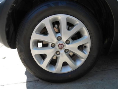 Fiat Sedici 1.6 16V 4x2 Emotion (18)