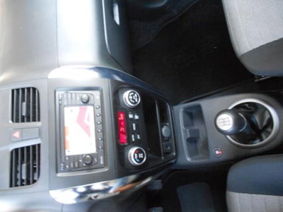 Fiat Sedici 1.6 16V 4x2 Emotion (7)