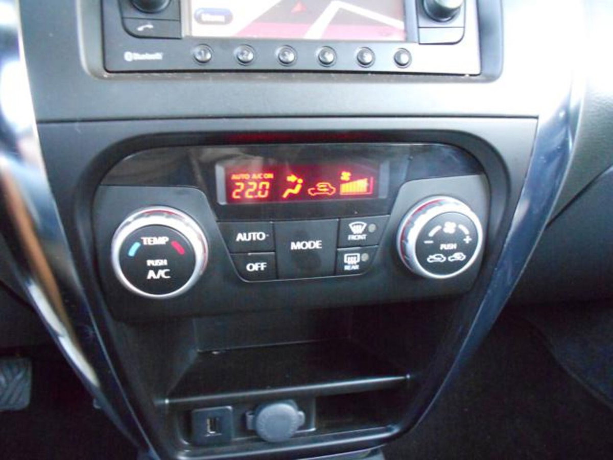 Fiat Sedici 1.6 16V 4x2 Emotion (8)