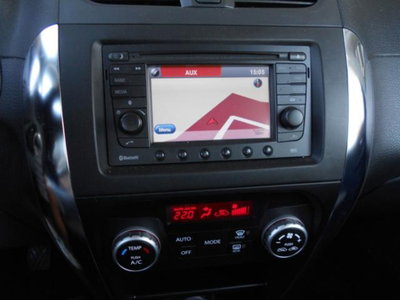 Fiat Sedici 1.6 16V 4x2 Emotion (9)