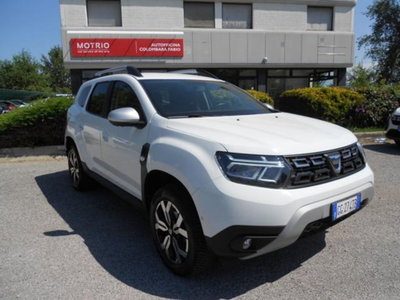 Dacia Duster 1.0 TCe GPL 4x2 Prestige Up usata