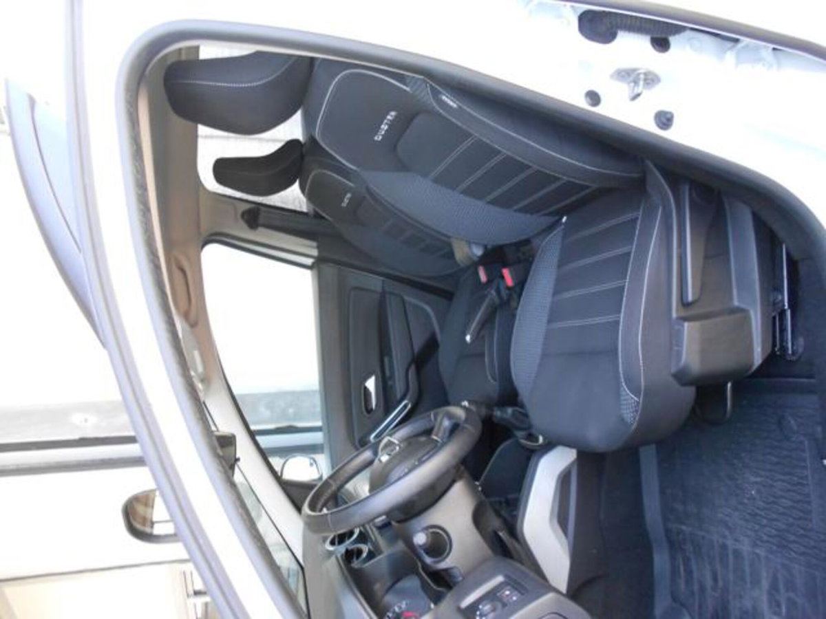 Dacia Duster 1.0 TCe GPL 4x2 Prestige Up (10)
