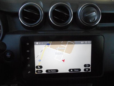 Dacia Duster 1.0 TCe GPL 4x2 Prestige Up (15)