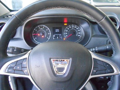 Dacia Duster 1.0 TCe GPL 4x2 Prestige Up (17)