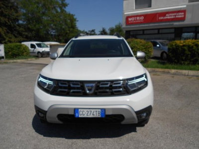 Dacia Duster 1.0 TCe GPL 4x2 Prestige Up (2)